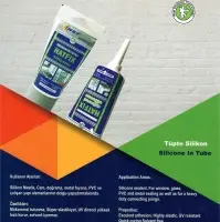 Silicone Sealents
