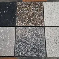 Terrazzo Tiles