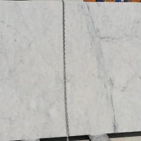 Bianco Ibiza Marble