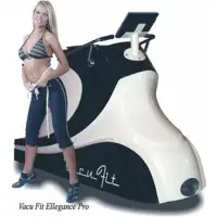 Vacufit dual ellegance pro