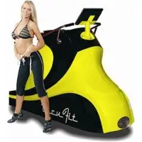 Vacu fit ellegance
