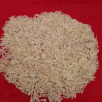 Steam Sella Basmati Rice 1121