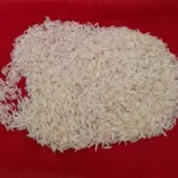 Raw Basmati Rice 1121