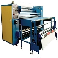 Texcook MR1826 Heat Press