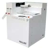 Duoblade F Sheet Label Die-Cutter