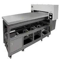 Topazet DTS 61/120F Leather