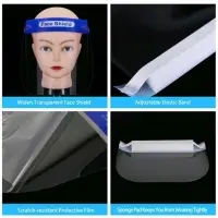 Face Shield