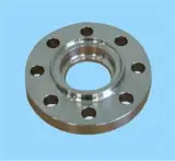 Sock Weld Flange