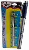 Micro-327 pen -black ink- 0.5mm fine tip