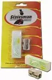 Rubbers & sharpners
