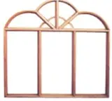 Windows & frames