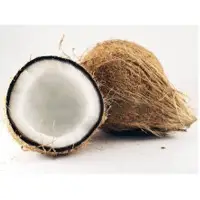 Indian Pollachi Coconut