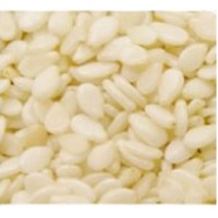 Natural Whitish Sesame Seeds