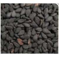 Black Sesame Seeds