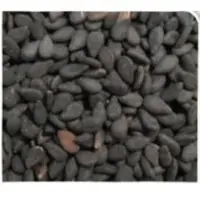 Black Sesame Seeds