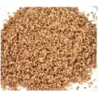 Brown Crushing Sesame Seeds