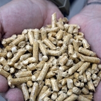 Wood Pellets