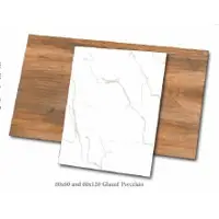 Digital Glazed Porcelain Tiles