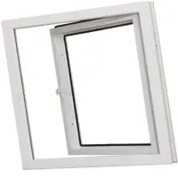 Casement Windows