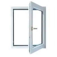 Casement Window