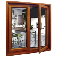 Laminated Window