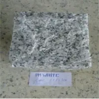 PM White Stones