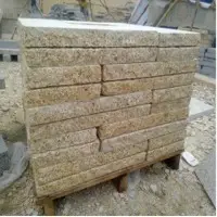 Yellow Slabs
