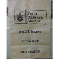 PP (PolyPropylene) Woven Sacks