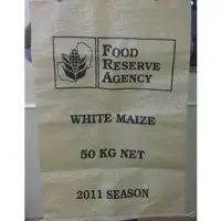 PP (PolyPropylene) Woven Sacks