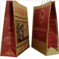 Paper Carry Bags
