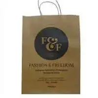 Fancy Paper Bag
