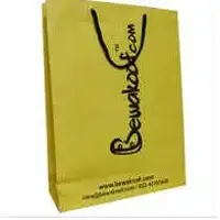 Custom Printed Bags