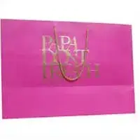Designer Garments Bag Customized