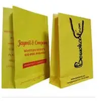 Designer Printed Paper Bag
