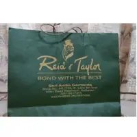 Brown Kraft Paper Bag