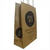 Kraft Paper Bag