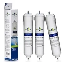 Universal Inline Filter