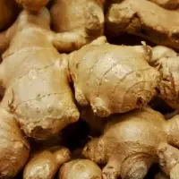 Fresh Ginger