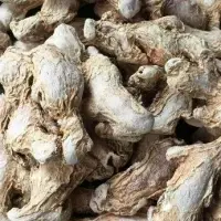 Dry Ginger
