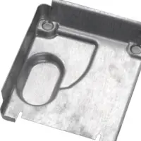 Washing Machine Stamping