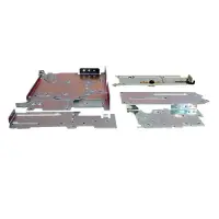 Stamped Component For Circuit Breakers