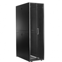 In-row Cooling Rack For It Server