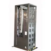 Rack For Industrial Inverters