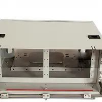 Subracks For Telecommunication
