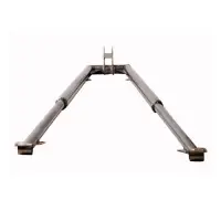 Pantograph Fabrication Part