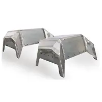 Aluminium Fabrication Parts