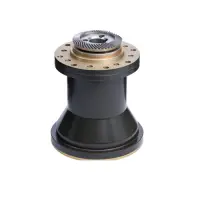 Defence Hydraulic Jack Assembly