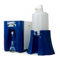 Laboratory Water Purification System