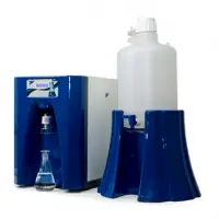 Laboratory Water Purification System
