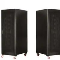 Industrial Racks & IT Enclosures